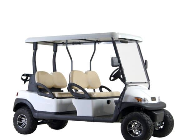 4 manna Excar classic