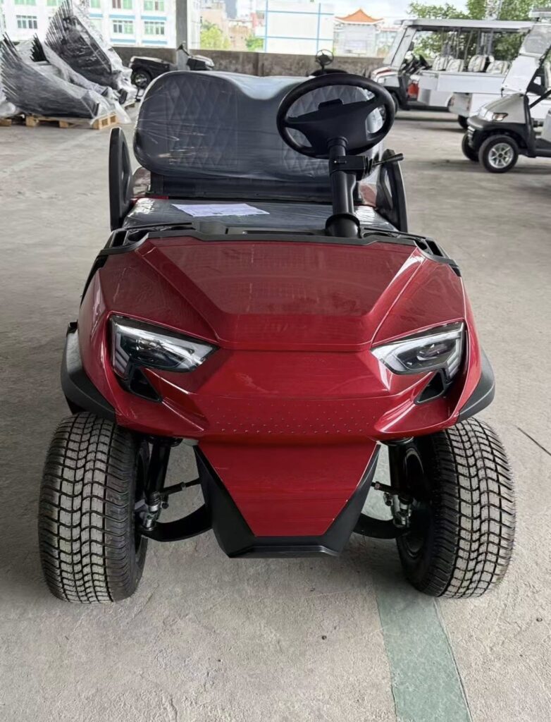 Bílarnir klárir í skip — Væntanlegir í apríl