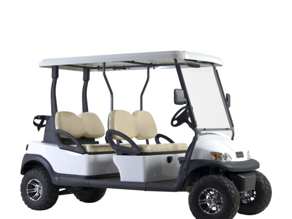 4 manna Excar classic