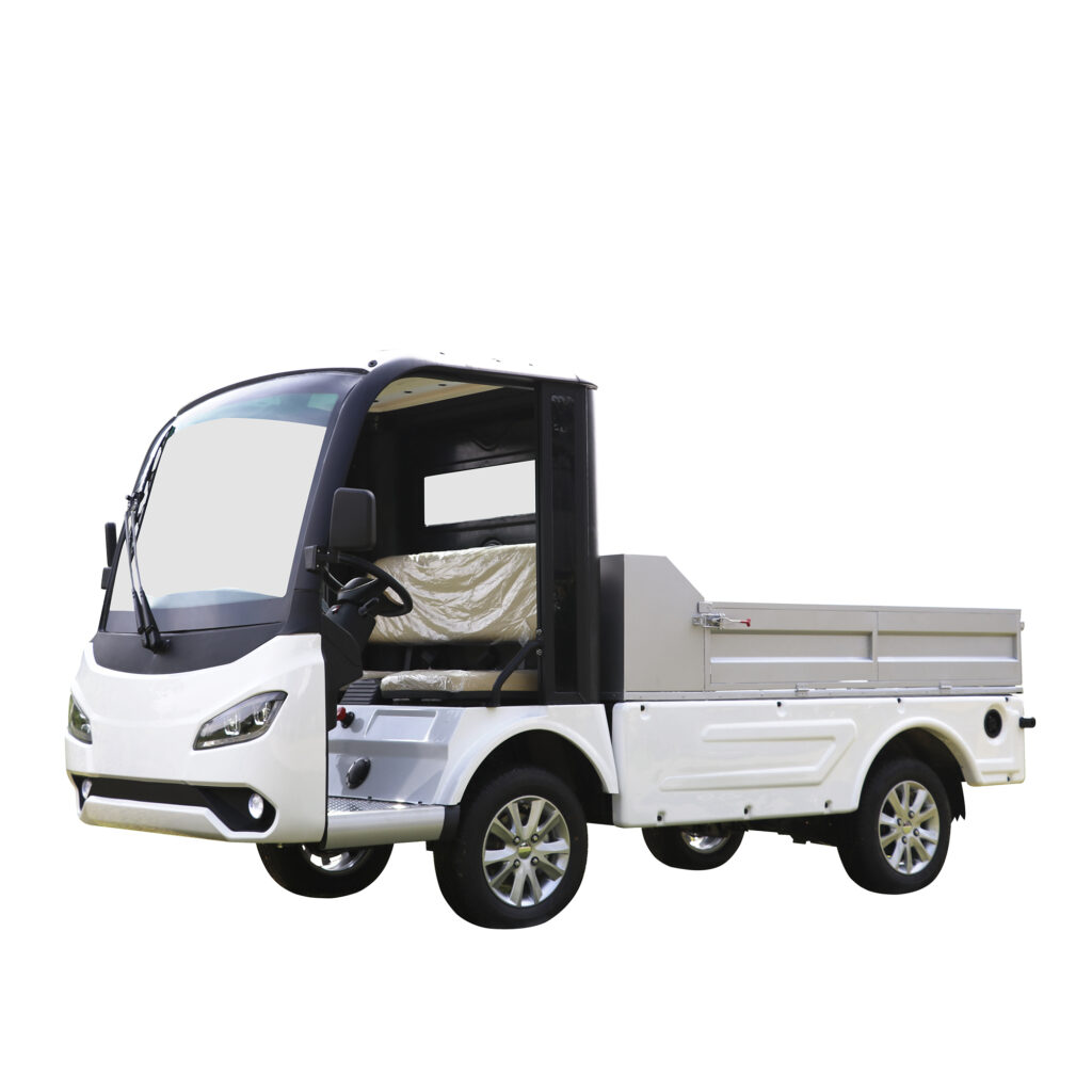 Excar GLine pallbíll