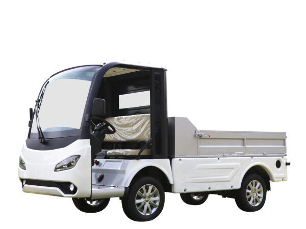 Excar GLine pallbíll