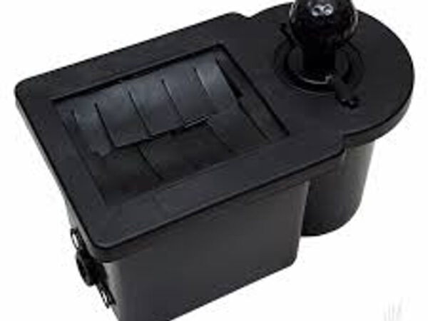 Bolta og kylfuhreinsir