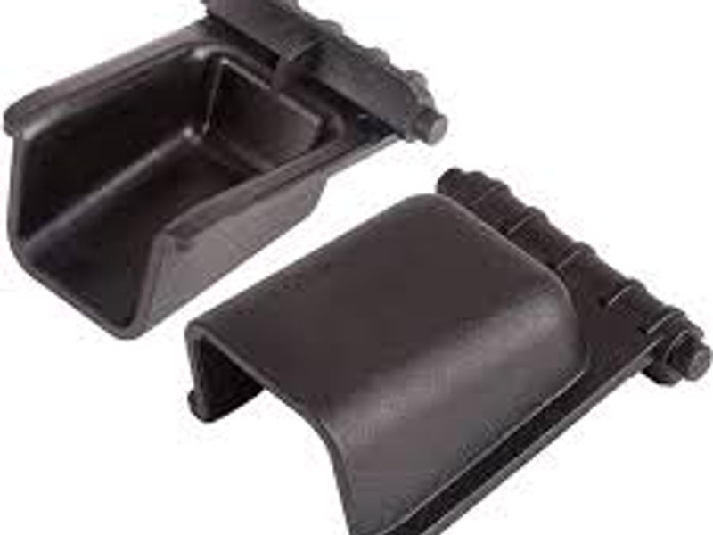 Smellur til að festa töskur