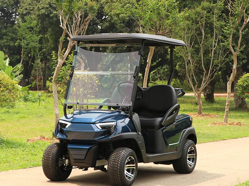 Excar CK– 2 sæta golfbíll